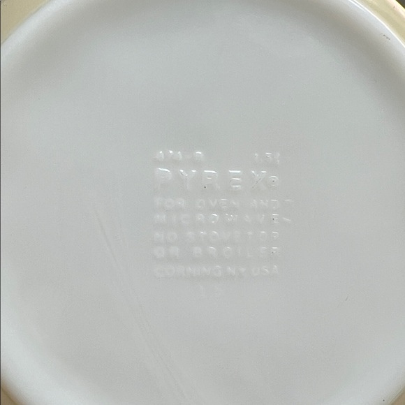 PYREX Forest Fancies Set of 2 - Picture 4 of 5